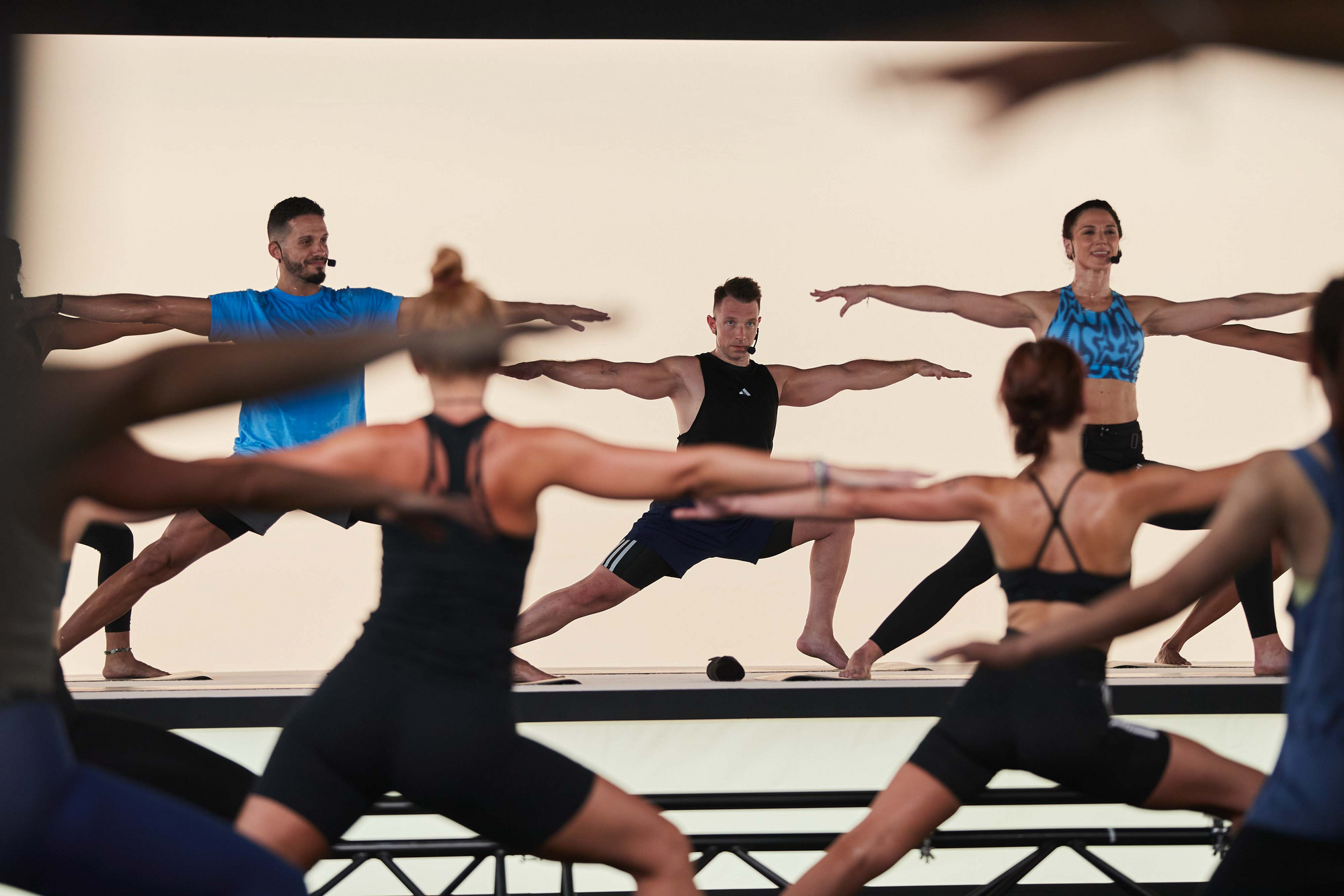 Digital Screens-MASTERCLASS FILMING BODYBALANCE 104 IMAGE 04